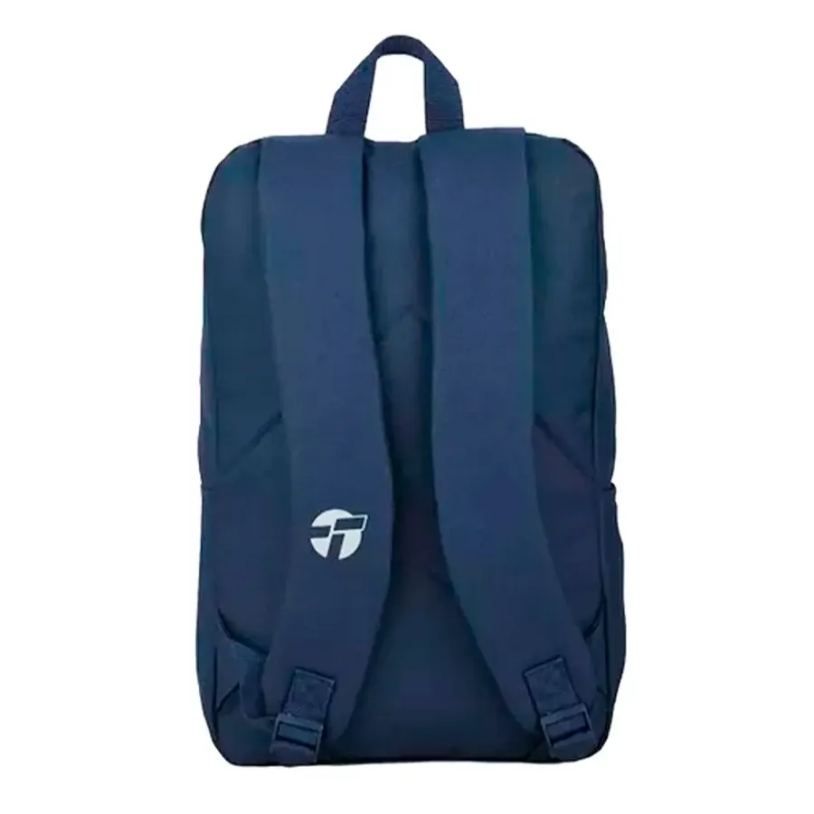 Imagen 1 de 5 de Mochila Topper Street-MARINO