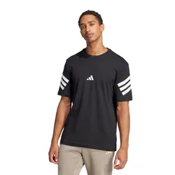 Remera adidas 3 Stripes Future Icons