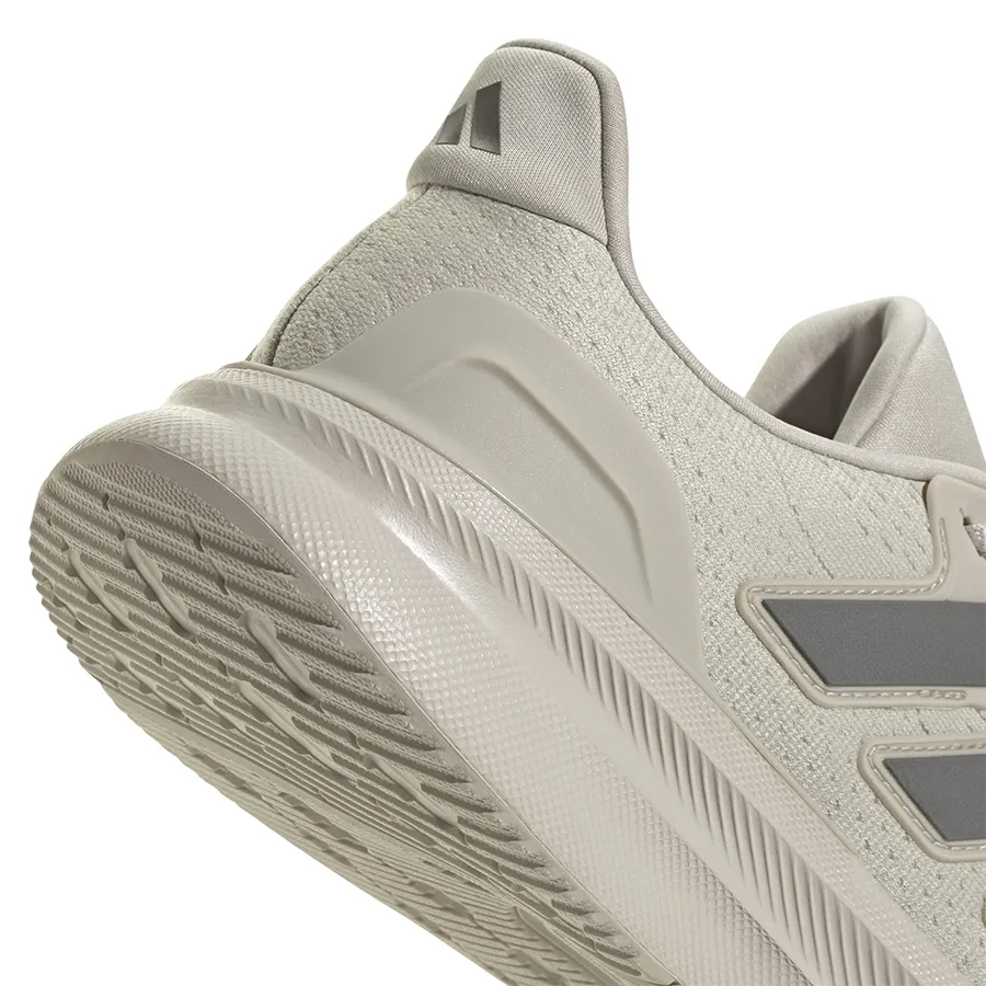 Imagen 7 de 8 de Zapatillas adidas Ultrarun 5-GRIS HUESO