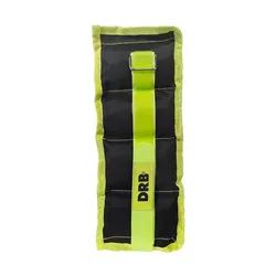 Par De Pesas Tobillos Muñecas 1.5 Kg Drb DRB