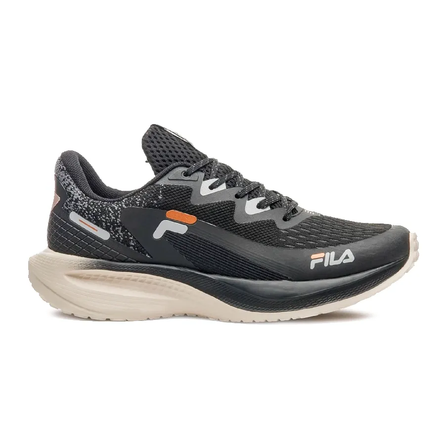 Imagen 0 de 7 de Zapatillas Fila Spritz-NEGRO/PLATA