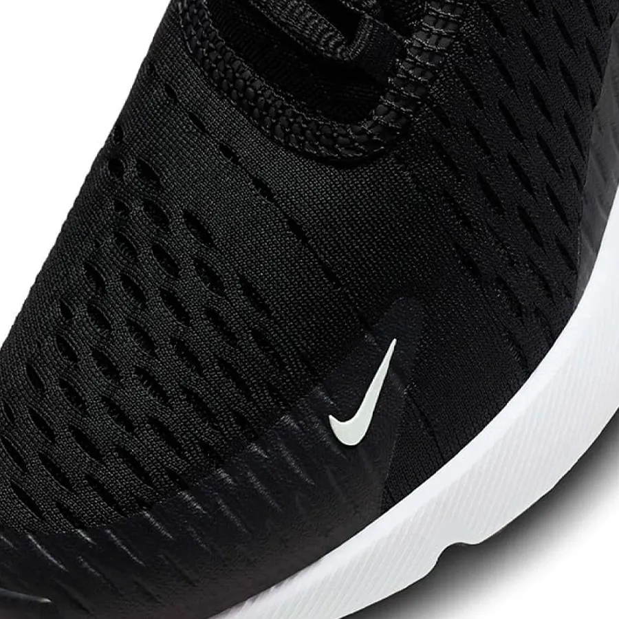Imagen 4 de 5 de Zapatillas Nike Air Max 270-NEGRO/BLANCO