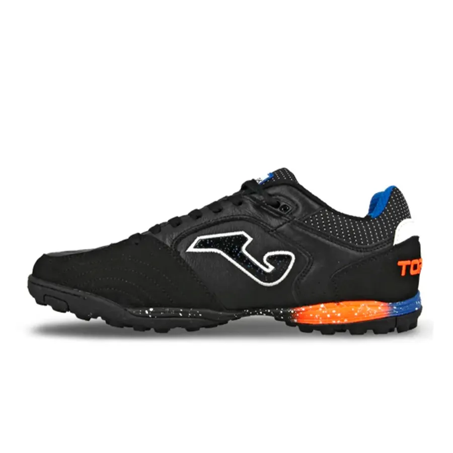 Imagen 1 de 4 de Botines Joma Botín Top Flex Tf-NEGRO/AZUL