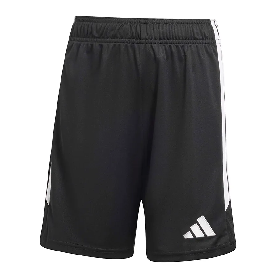 Imagen 2 de 5 de Short adidas Tiro26 League-NEGRO/BLANCO