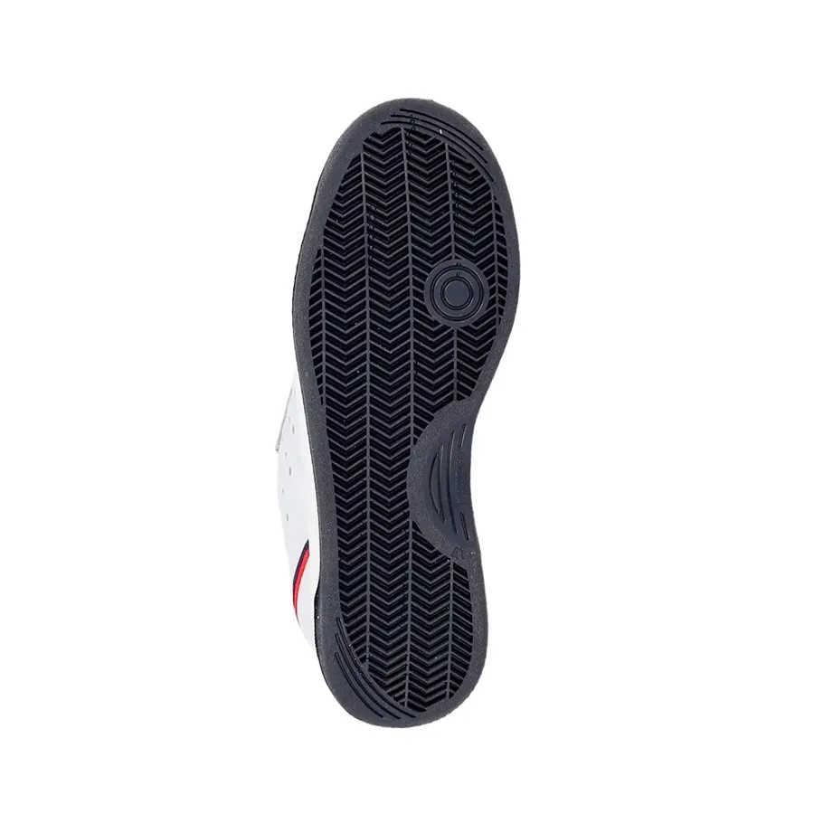 Imagen 4 de 5 de Zapatillas Topper X Forcer-BLANCO/AZUL/ROJO