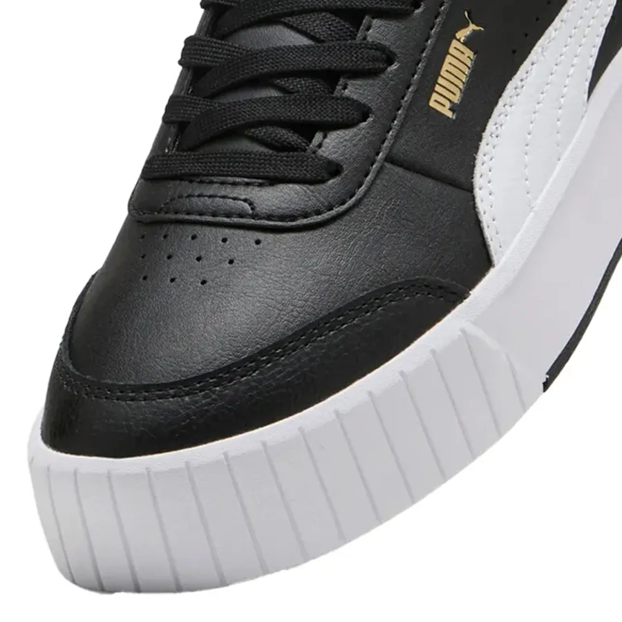 Imagen 5 de 6 de Zapatillas Puma Carina Mia-NEGRO/BLANCO