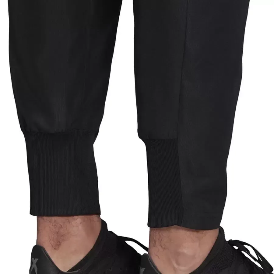 Imagen 2 de 4 de Pantalón adidas Presentación Selección Argentina-NEGRO