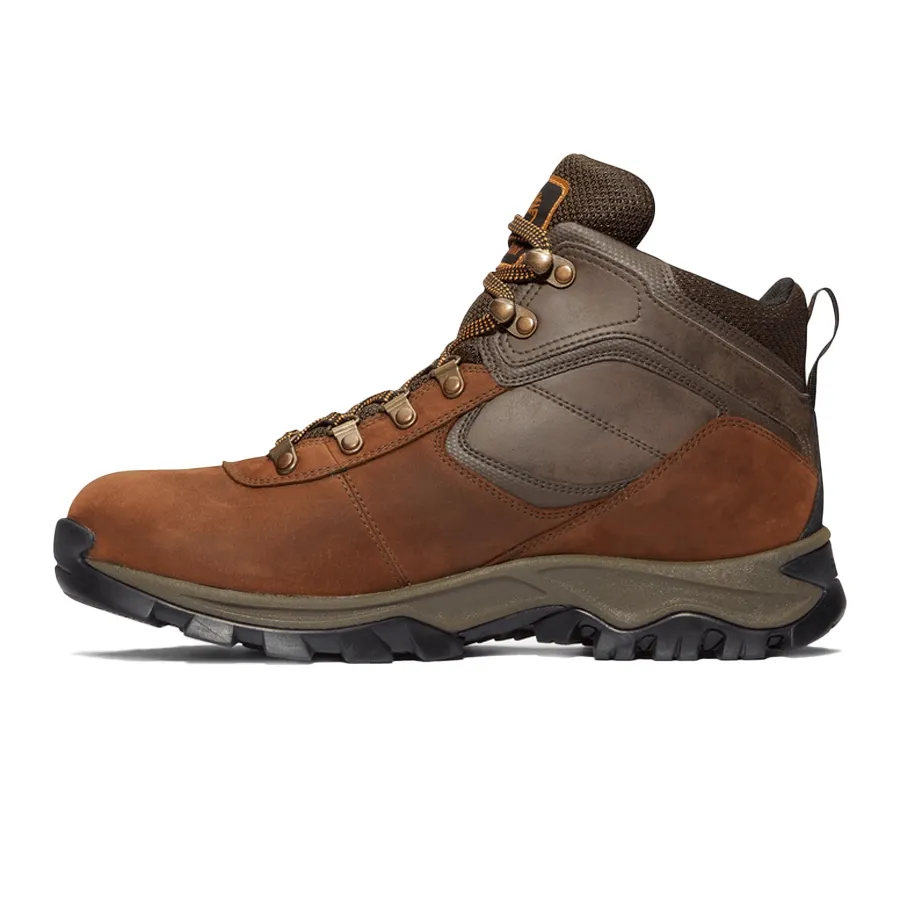 Imagen 1 de 7 de Botas Timberland Mt. Maddsen Hiking-MARRON