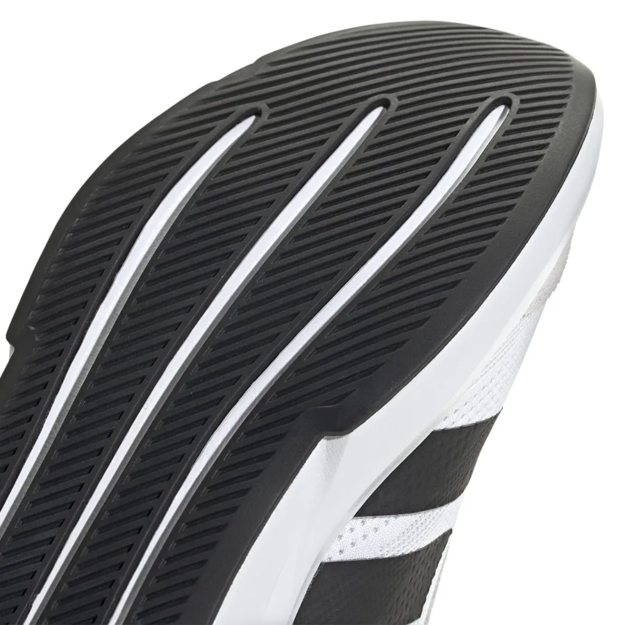 Imagen 5 de 6 de Zapatillas adidas Lightshift-BLANCO/NEGRO