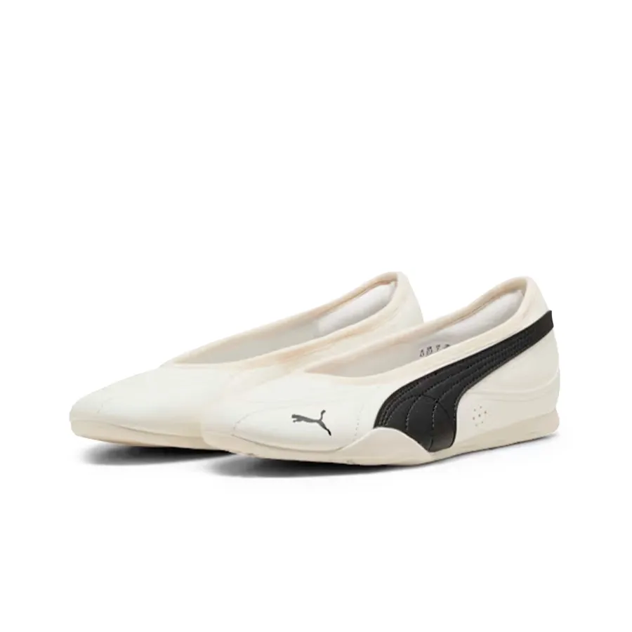 Imagen 1 de 7 de Zapatillas Puma Catch Solei-CRUDO/NEGRO