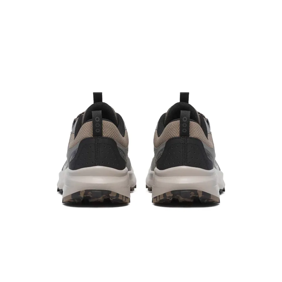 Imagen 5 de 6 de Zapatillas Saucony Excursion TR17-GRIS/NEGRO