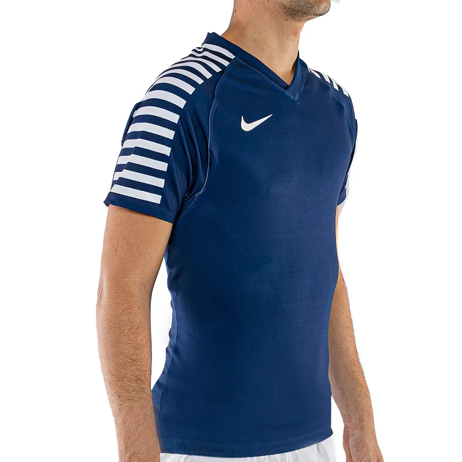 Imagen 1 de 3 de Camiseta Nike UAR Los Pumas Training-AZUL/BLANCO