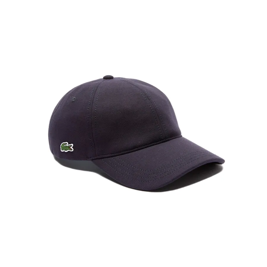Imagen 0 de 3 de Gorra Lacoste -MARINO