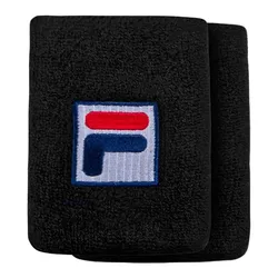 Muñequera Fila Player G Par 4x4