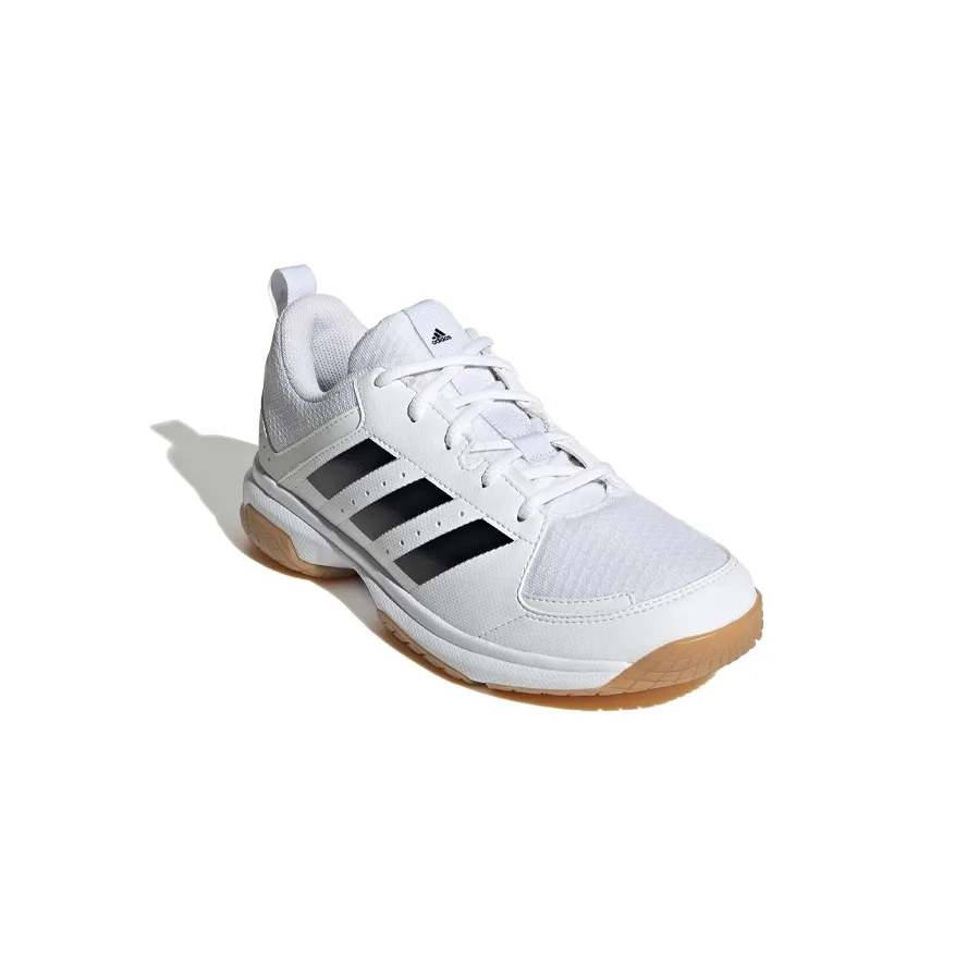 Imagen 2 de 5 de Zapatillas adidas Ligra 7-BLANCO/NEGRO