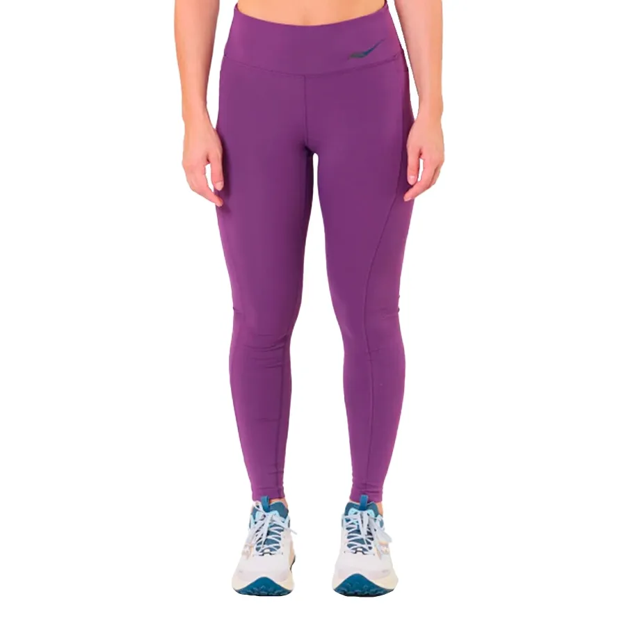 Imagen 0 de 4 de Saucony Kinvara Tight-PURPURA