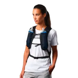 Chaleco Salomon Cross 12
