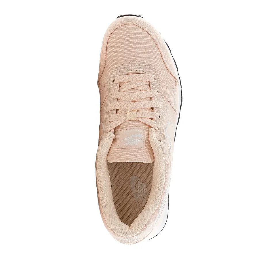 Imagen 2 de 5 de Zapatillas Nike Md Runner 2-NATURAL