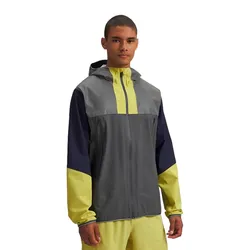 Campera Under Armour Halo Run