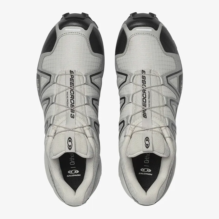 Imagen 2 de 4 de Zapatillas Salomon Speedcross 3-BLANCO/NEGRO