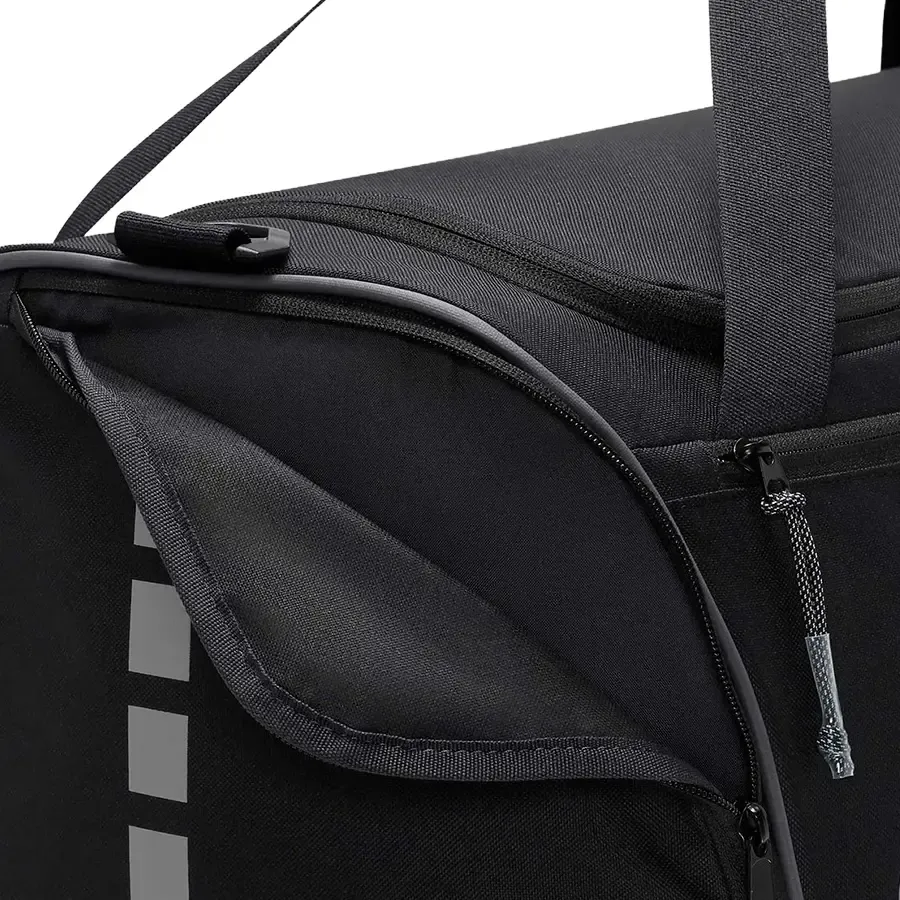 Imagen 4 de 7 de Bolso Nike Hoops Elite Duff-NEGRO