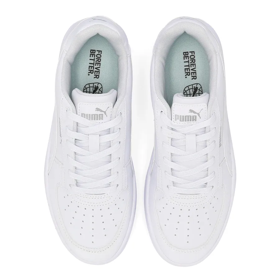 Imagen 2 de 5 de Zapatillas Puma Caven 2.0 Adp-BLANCO