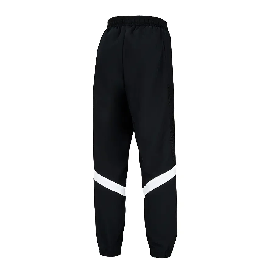 Imagen 4 de 5 de Pantalón Nike Icon Woven-NEGRO