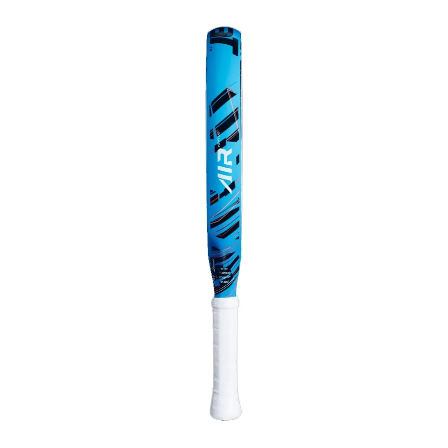 Imagen 2 de 6 de Paleta Babolat Air Ventuo-AZUL/NARANJA/NEGRO