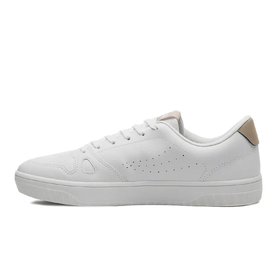 Imagen 2 de 7 de Zapatillas Fila Daily-BLANCO