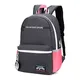 mochila-nba-spurs-NEGRO/ROSA