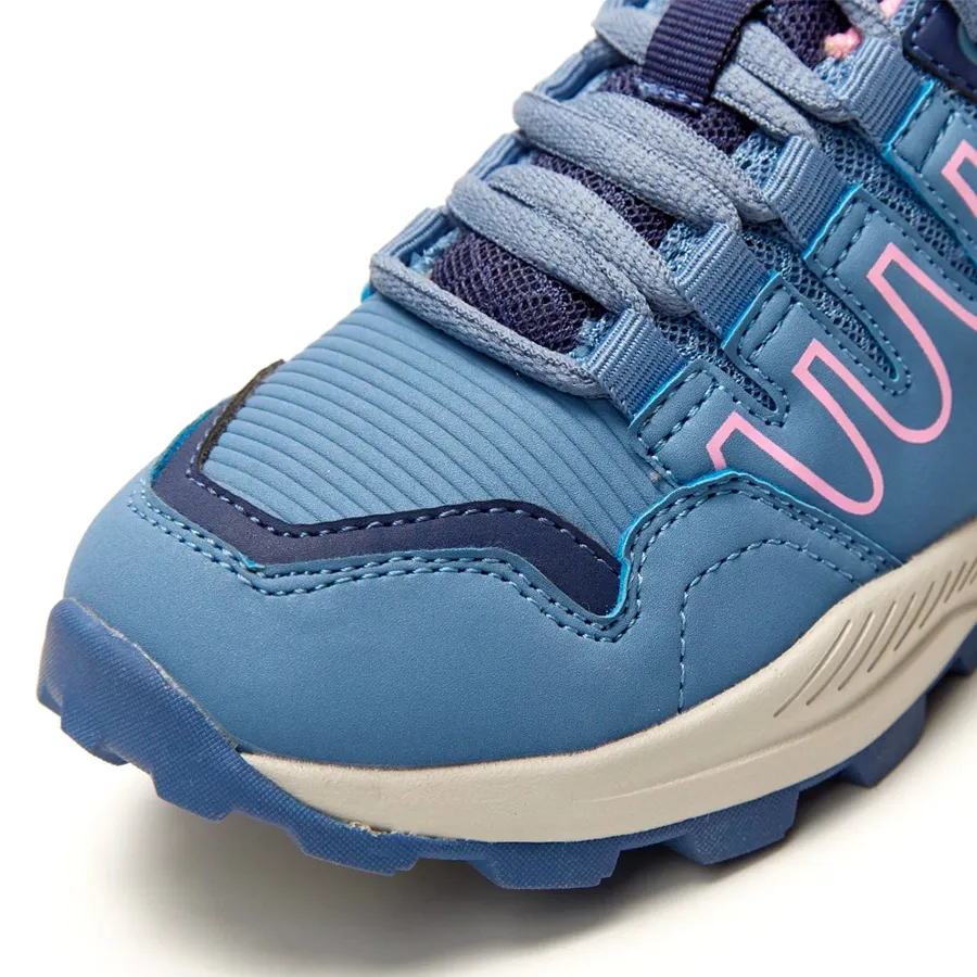 Imagen 5 de 7 de Zapatillas Atomik Hockey Sidney-LAVANDA