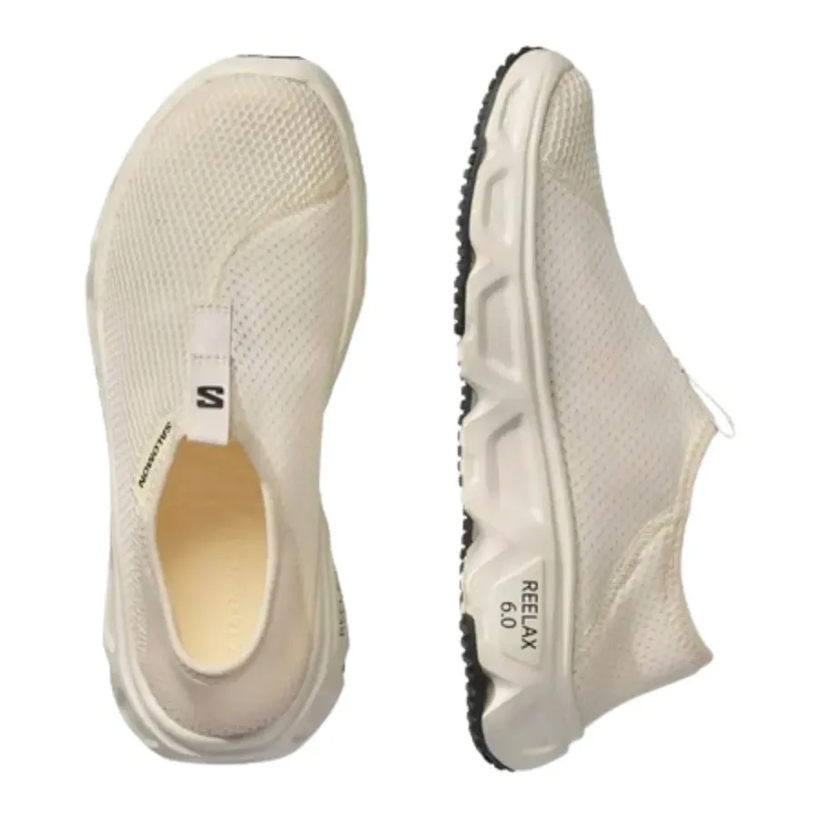 Imagen 3 de 5 de Sandalias Salomon Reelax Moc 6.0-BEIGE