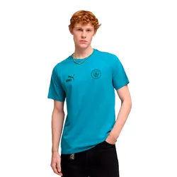 Remera Puma Manchester City King