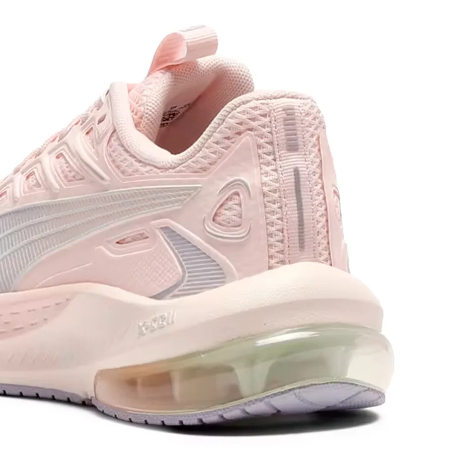 Imagen 5 de 7 de Zapatillas Puma X-Cell Lightspeed-ROSA VIEJO/GRIS