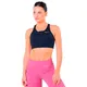 top-saucony-triumph-high-impact-NEGRO