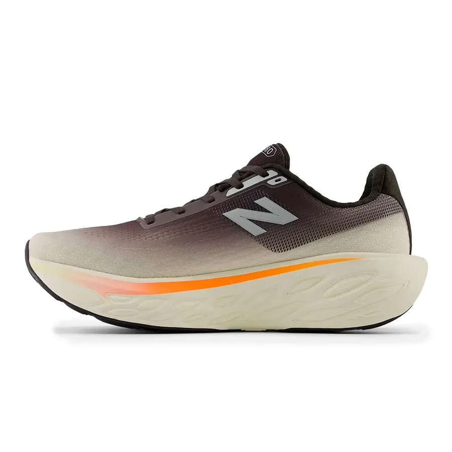Imagen 2 de 5 de Zapatillas New Balance Fresh Foam X 1080 v14-NEGRO/HUESO