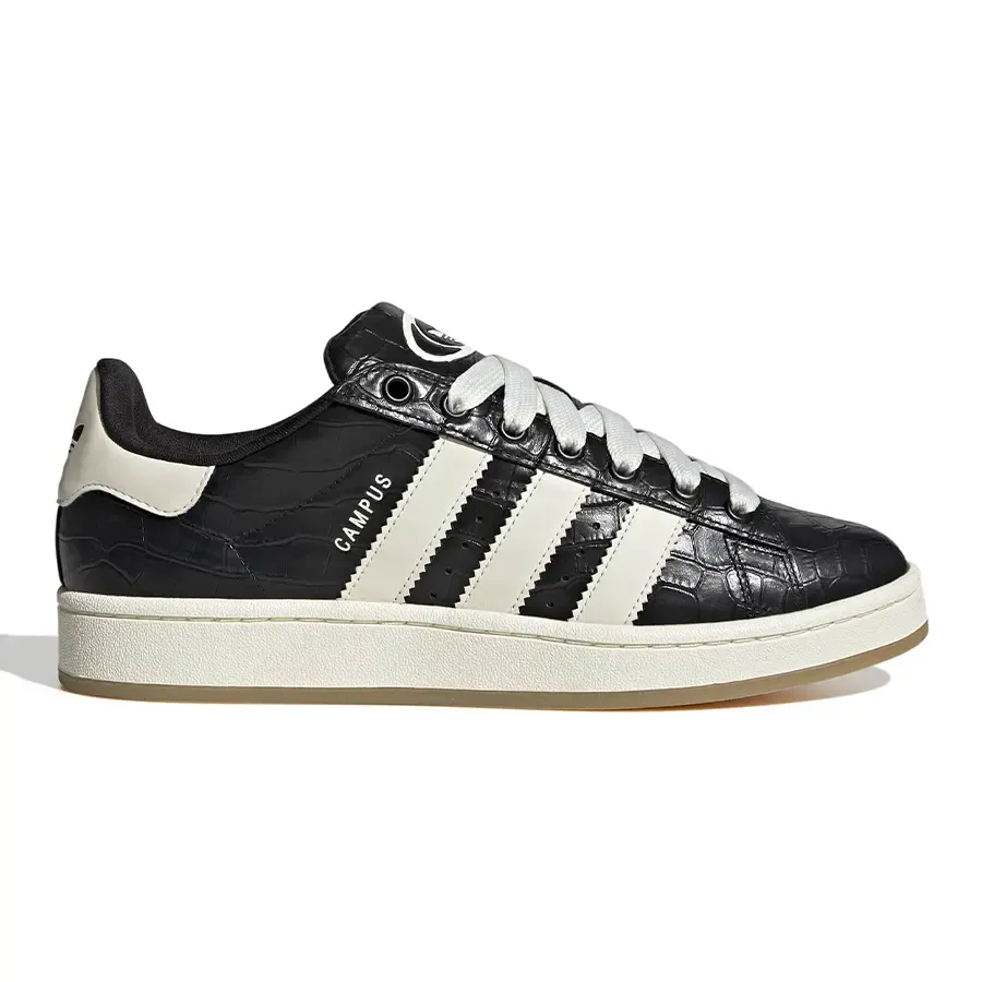 Imagen 0 de 7 de Zapatillas adidas originals Campus 00s-NEGRO/BLANCO