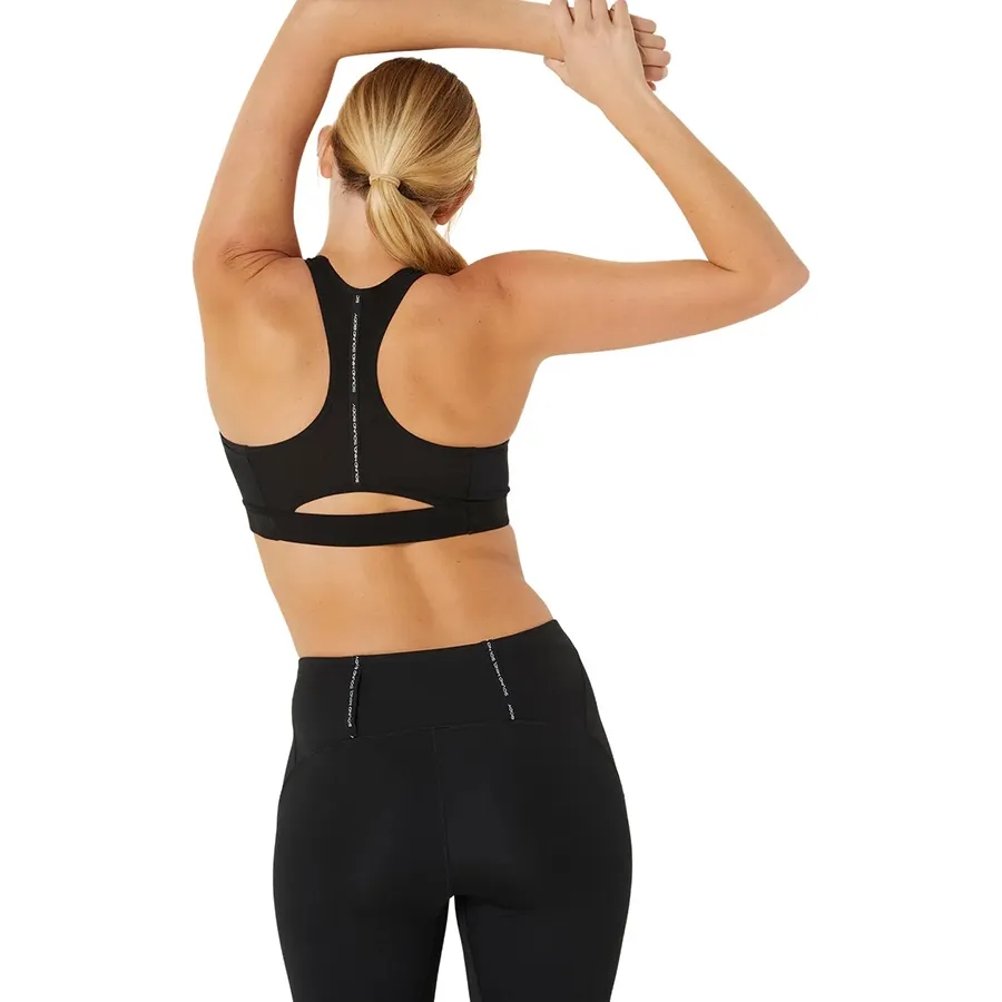 Imagen 2 de 5 de Top Asics Compression Performance-NEGRO
