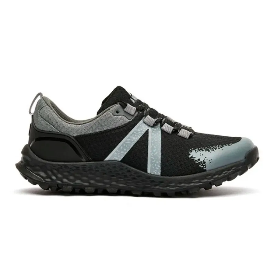 Imagen 0 de 4 de Zapatillas A Nation Cross Field-NEGRO/GRIS