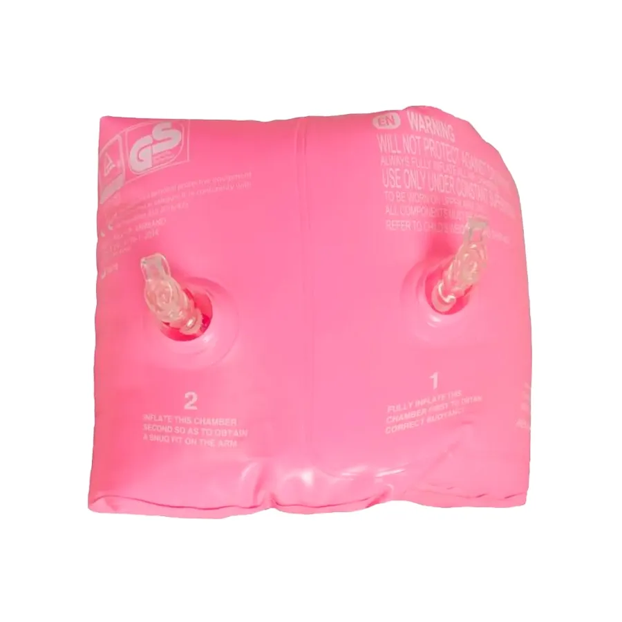 Imagen 1 de 2 de Flotador Arena Friends Roll-FUCSIA