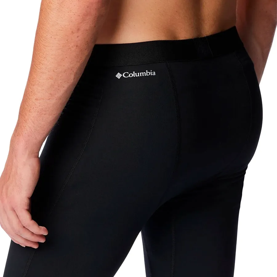 Imagen 4 de 6 de Calza Columbia Midweight Stretch-NEGRO