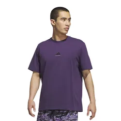 Remera adidas Basketball Graphic