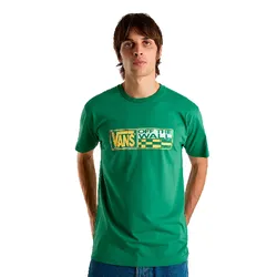 Remera Vans Hi Strech