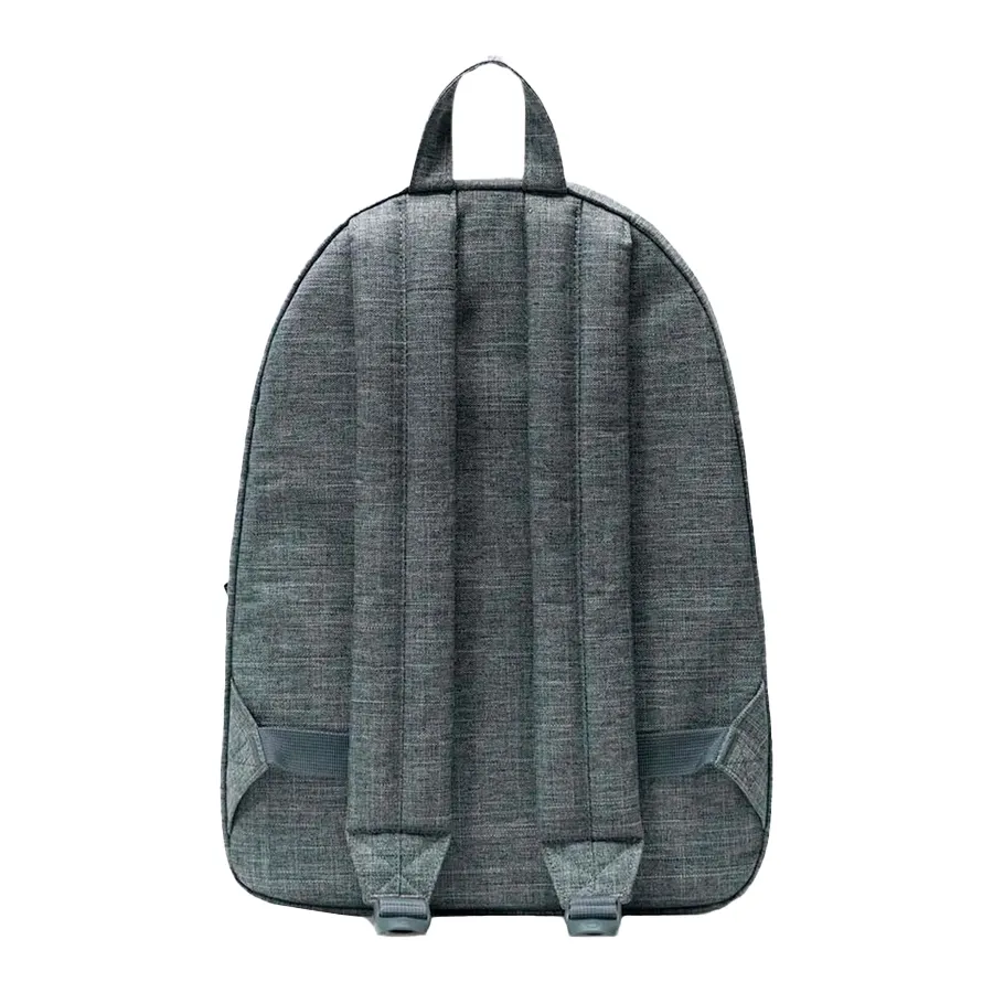 Imagen 2 de 4 de Mochila Herschel Supply Co Classic-GRIS