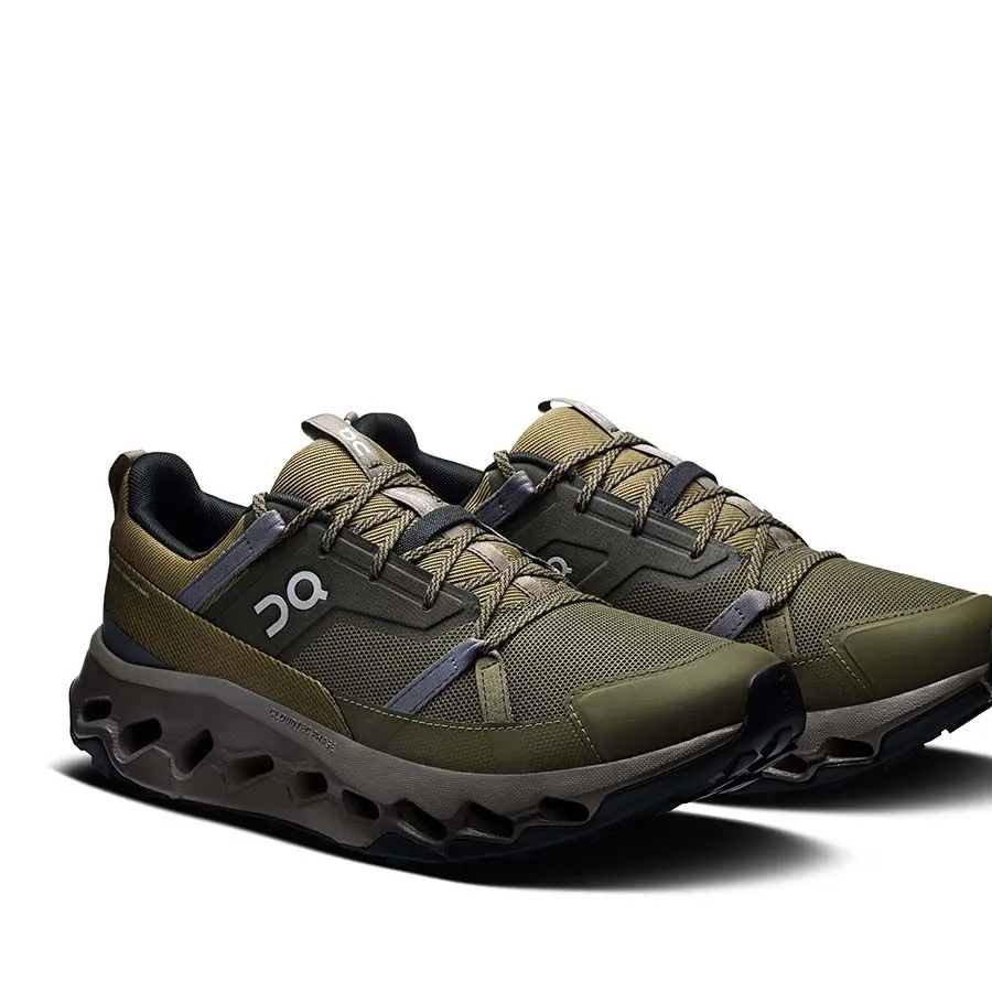 Imagen 1 de 5 de Zapatillas On Cloudhorizon-OLIVA/NEGRO