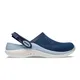 ojotas-crocs-literide-360-clog-MARINO/CELESTE/BLANCO
