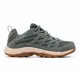 zapatillas-columbia-crestwood-VERDE/BEIGE