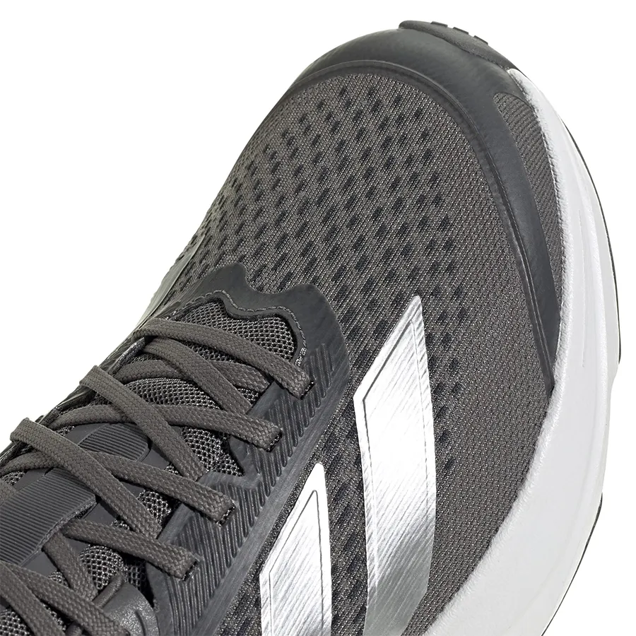 Imagen 5 de 7 de Zapatillas adidas Duramo Sl 2-GRAFITO/ROJO