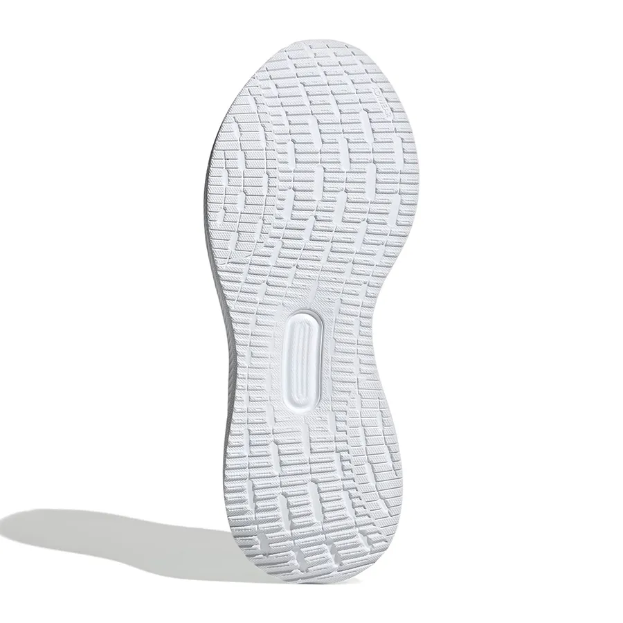 Imagen 5 de 8 de Zapatillas adidas Runfalcon 5-AQUA/VERDE FLUOR