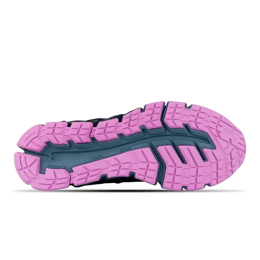Imagen 5 de 6 de Zapatillas Asics Gel Quantum 180 6-GRIS/ROSA
